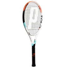 Prince Tennis Racket ATS Tour 100in/275g/Tournament 2024 white - unstrung -